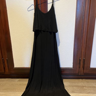Long dress