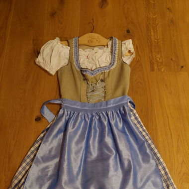 Dirndl