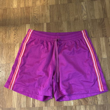 Sportshorts pink