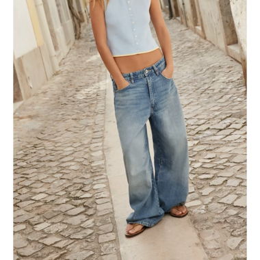 Top Zara