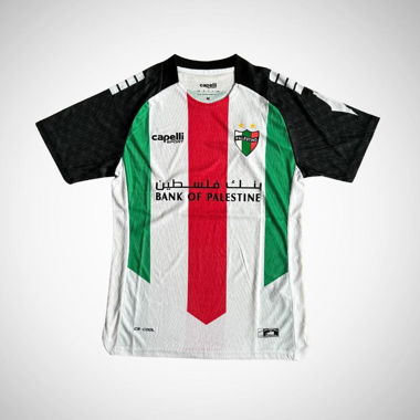 CD Palestino Trikot