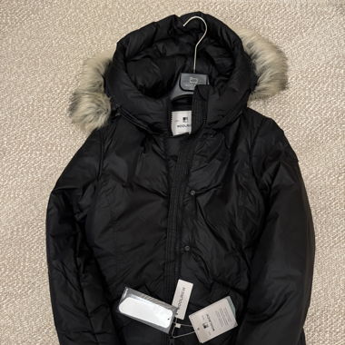 WOOLRICH DOUDOUNNE NEUVE