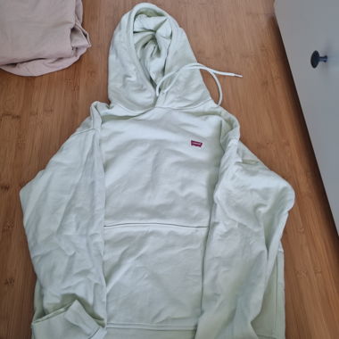Levis Hoodie 