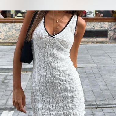 Kleid Grösse S