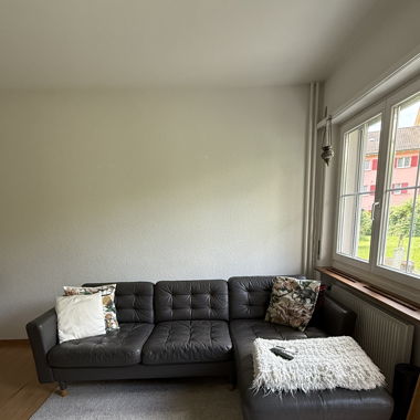 Ledersofa