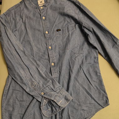 Lee Denim Shirt