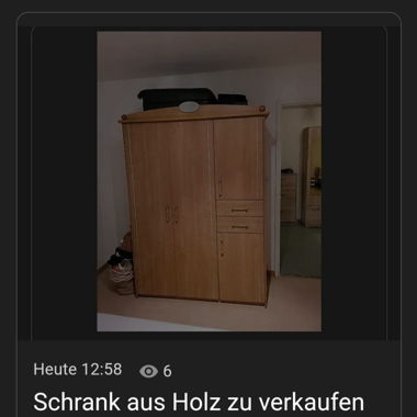 Armoire