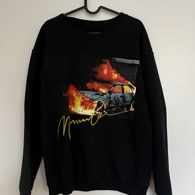 Pullover
