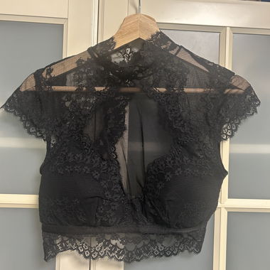 Bralette Hunkemöller