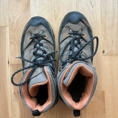 Chaussures de randonnée Meindl EU 36