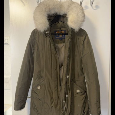 Woolrich Jacke XS