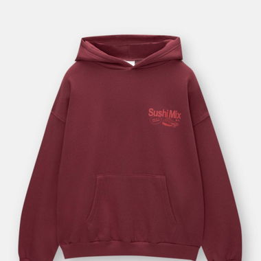 Hoodie sushimix