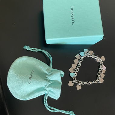 Bracelet Tiffany & Co.