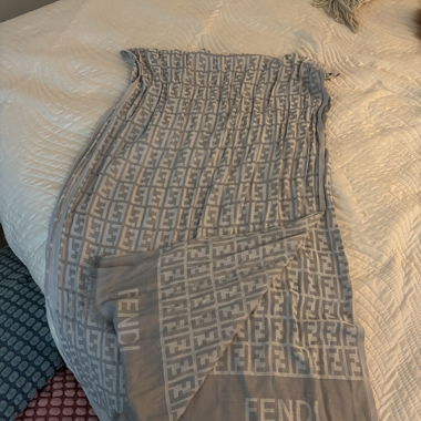 FENDI Schal