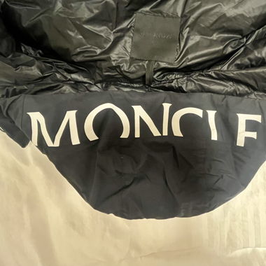 Moncler Puffer