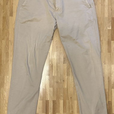 SMOG Khaki Hosen