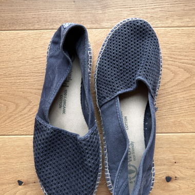 Natural World sandals