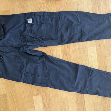Pantalone cargo Carhartt