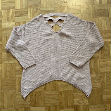 Altrosa Strickpullover