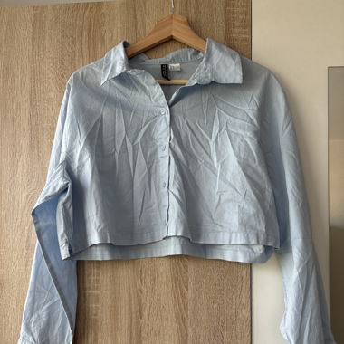 Bluse