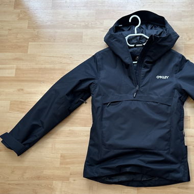 OAKLEY Snowboardjacke / Skijacke / Damen XS 