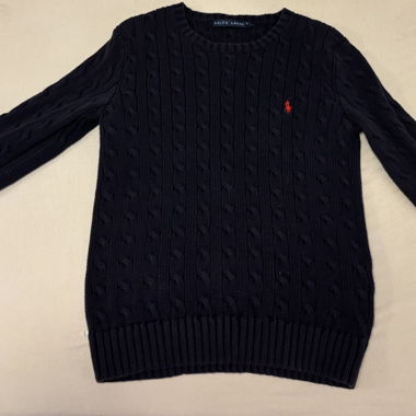 Maglione Ralph Lauren