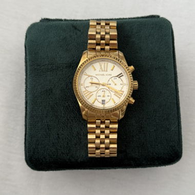 Michael Kors Uhr