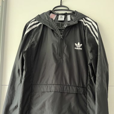 Adidas Jacke