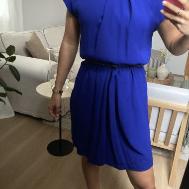 Mango Kleid