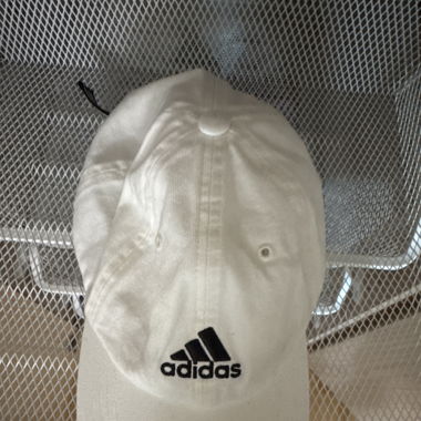 CASQUETTE ADIDAS