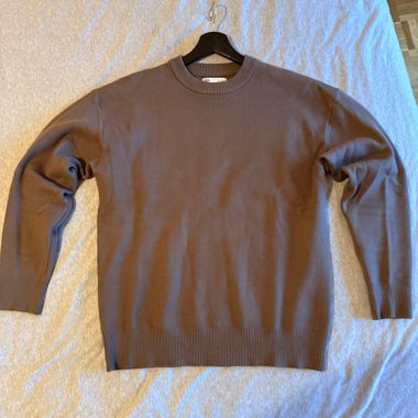 Zara Sweater