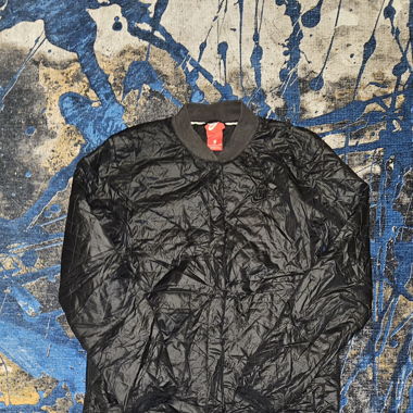Leichte Nike Jacke