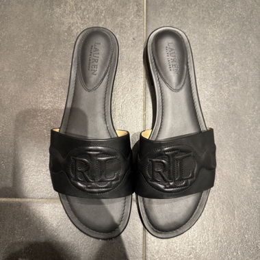 Ralph Lauren Sandalen