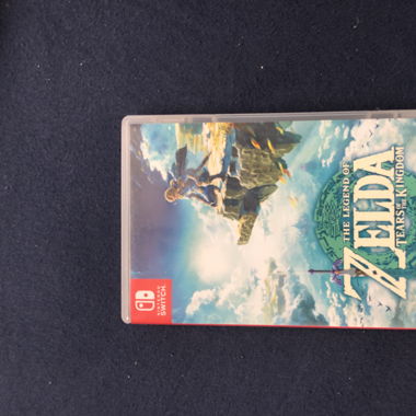 ZELDA SPIEL