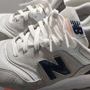 New Balance 997H