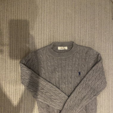pullover