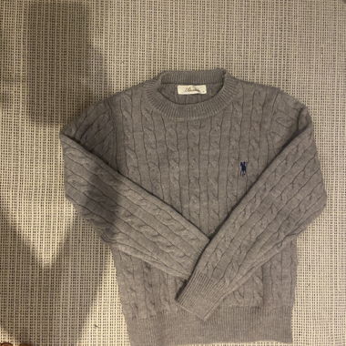 pullover