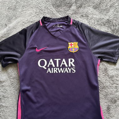 Maillot FC Barcelone Neymar Jr
