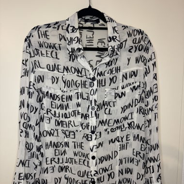 Chemise 