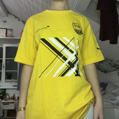 Staff Shirt Puma