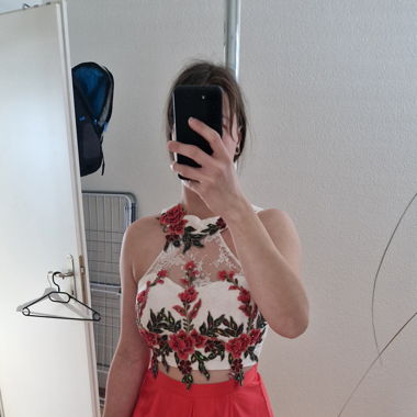 Fest Kleid