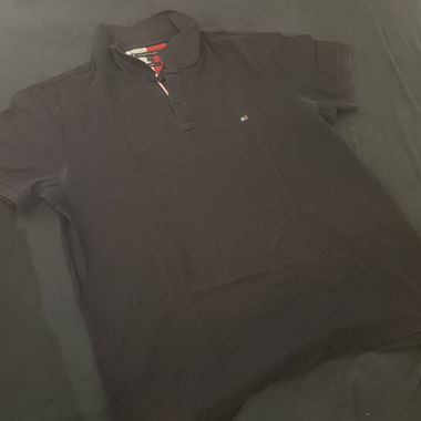 Tommy Hilfiger Polo Shirt L