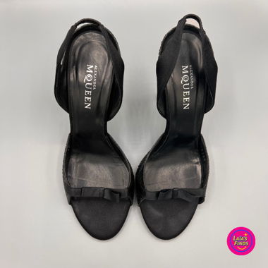 Alexander McQueen Stiletto