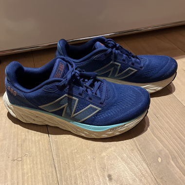 Chaussure de running NB taille 43