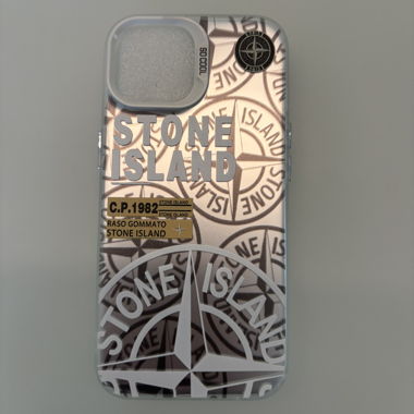 iPhone 15 Stone Island Smartphone Case