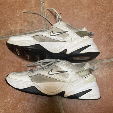 Sneaker Nike usate