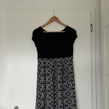 Relaxed Sommer Dress