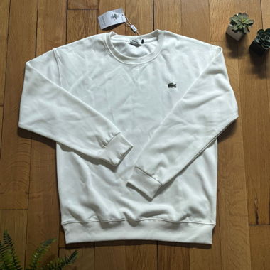 Lacoste Sweatshirt