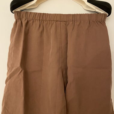 Kurze leichte Hose