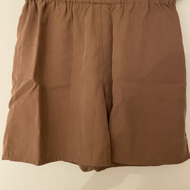 Kurze leichte Hose